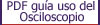 P.D.F. Osciloscopio